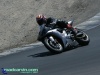 California Superbike School - Silver Yamaha R1